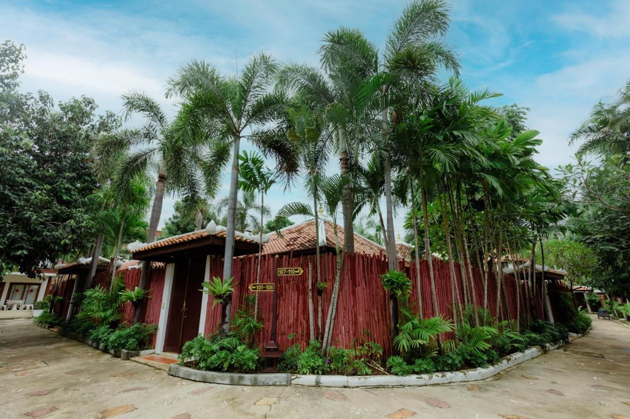 Villa Raya Resort Private Pool Villas Pattaya Exterior foto