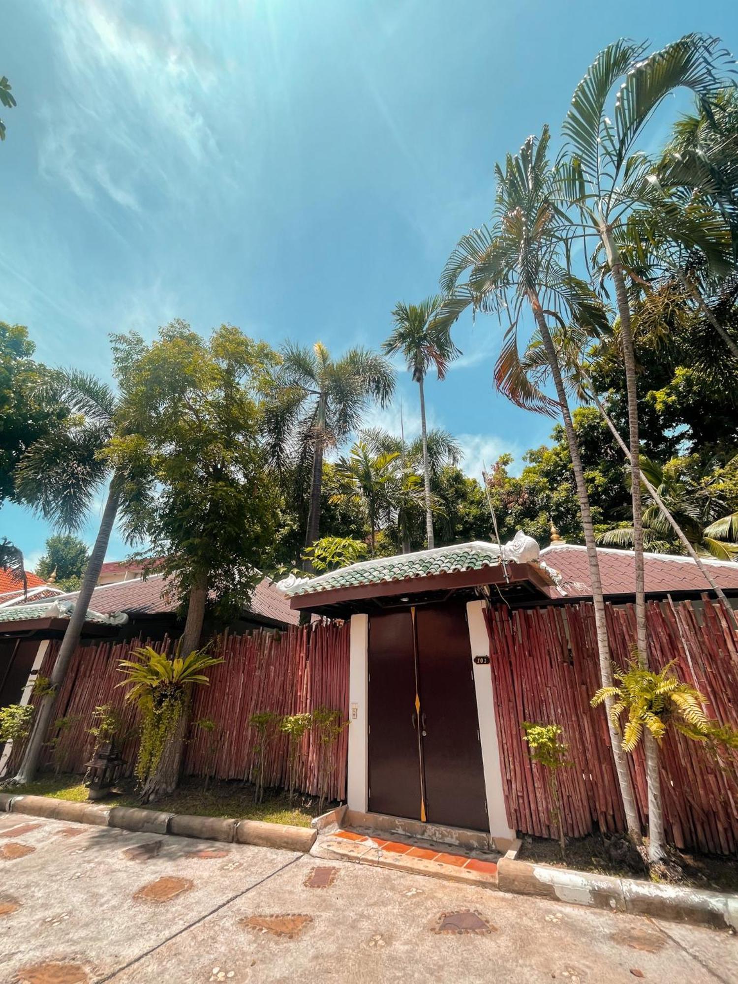 Villa Raya Resort Private Pool Villas Pattaya Cameră foto